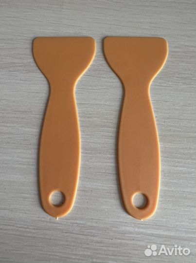 Лопатка для алмазной мозаики