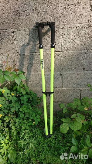 Веха геодезическая CST Berger, Seco+бипот +рейка