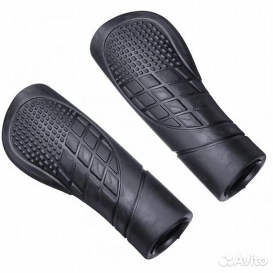 Грипсы для электросамоката Kugoo M4/M4 Pro/M3/M3 P