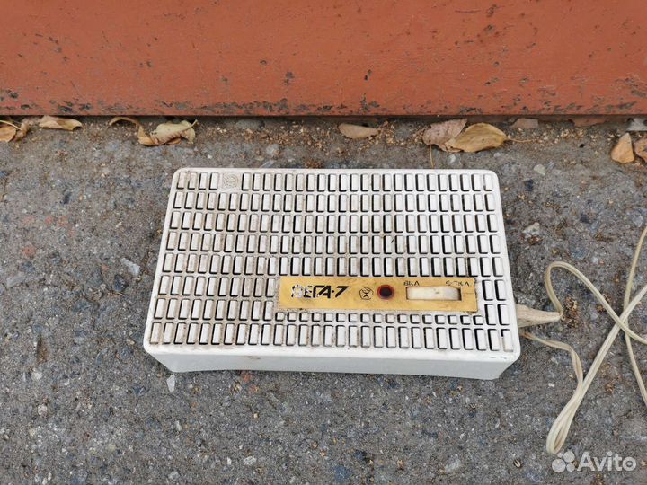 Трансформатор - стабилизатор СССР