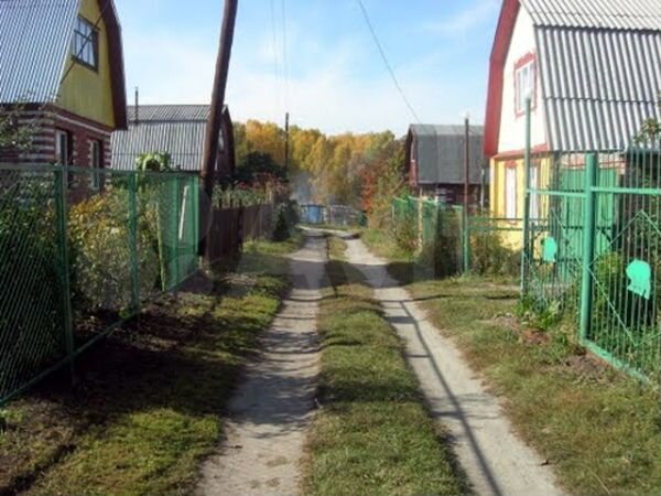 Участок 4,4 сот. (СНТ, ДНП)