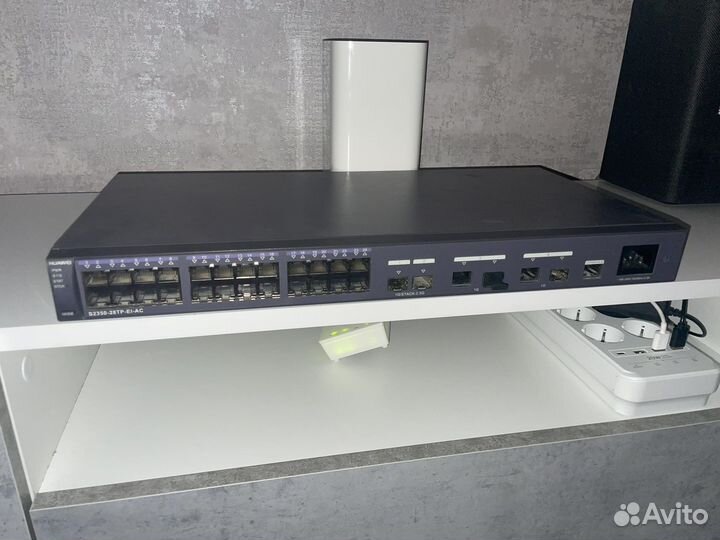 Huawei s2350-28tp-ei-ac