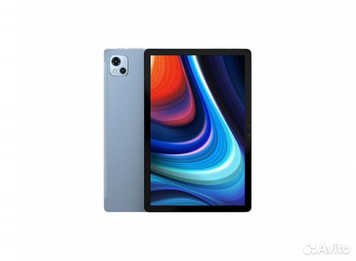 Blackview Oscal Pad 13 8/256Gb blue (голубой)