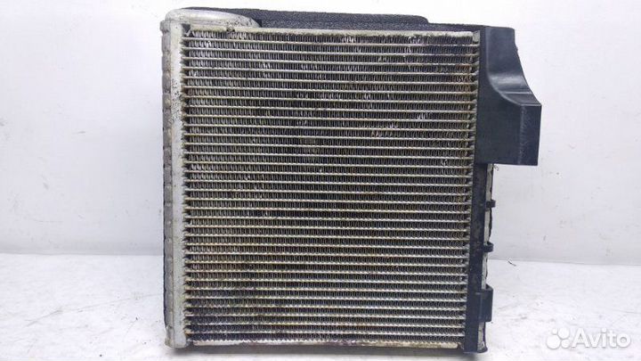 Радиатор кондиционера (конденсер) Volkswagen