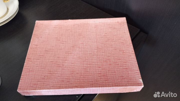 Пепельницы Богемия винтаж