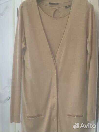 Massimo dutti костюм