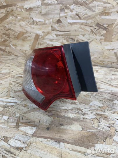 Honda accord 8 фонарь задний левый