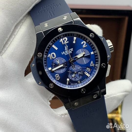 Часы мужские кварцевые