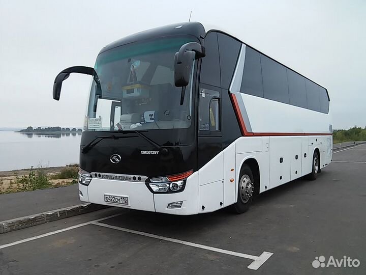 Аренда автобуса Заказ микроавтобуса от 7-55 мест