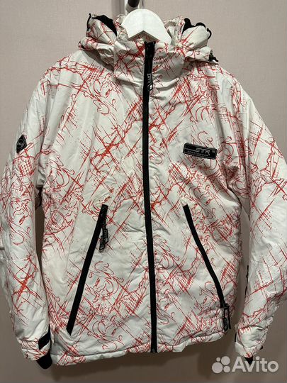 Куртка для сноуборда xl