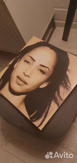 Винил Sade - The Best Of Sade