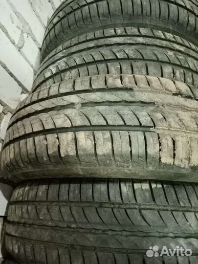 Pirelli Cinturato P1 185/65 R15