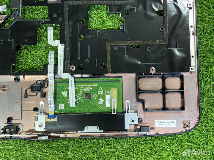 Топкейс Acer Aspire 5536G