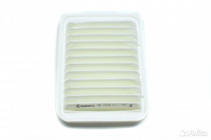 Фильтр воздушный Toyota Corolla E150-170-180, RAV4