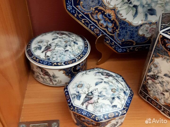 Набор столовой посуды