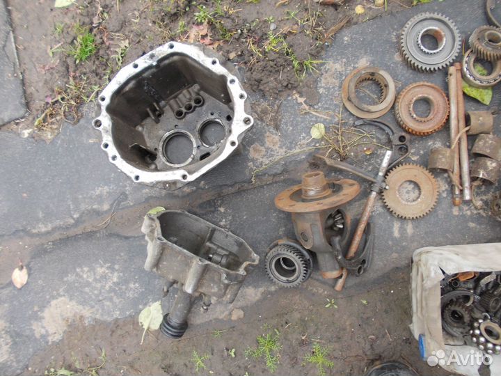 На коробку 2141