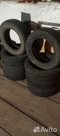 КАМА Breeze 185/70 R14