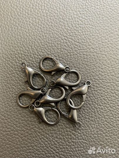 Замок для цепи 506