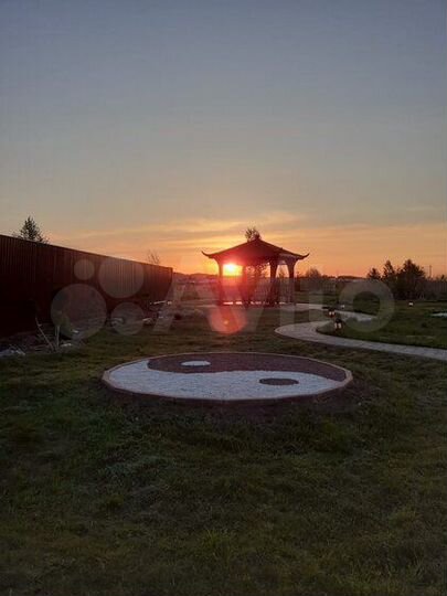 Участок 11 сот. (ИЖС)