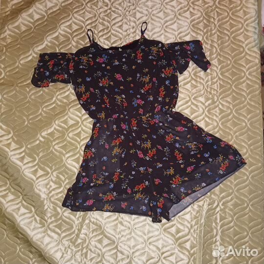 Пакет летней одежды