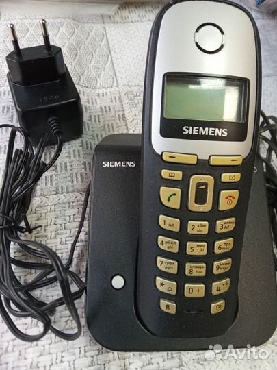 Siemens A60