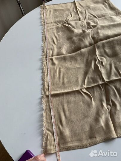 Палантин шарф