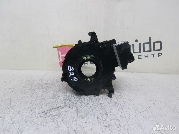 Лента AirBag, Subaru Legacy, BR9, OEM №: 83196AJ