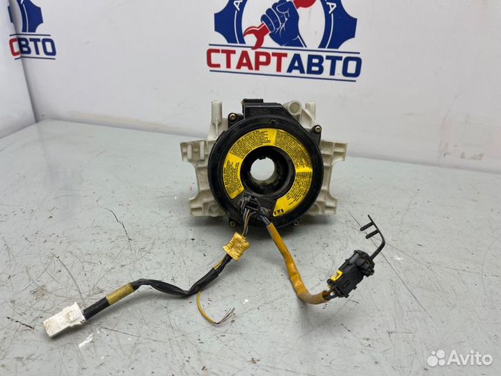 Механизм подрулевой для SRS (ленточный) Hyundai