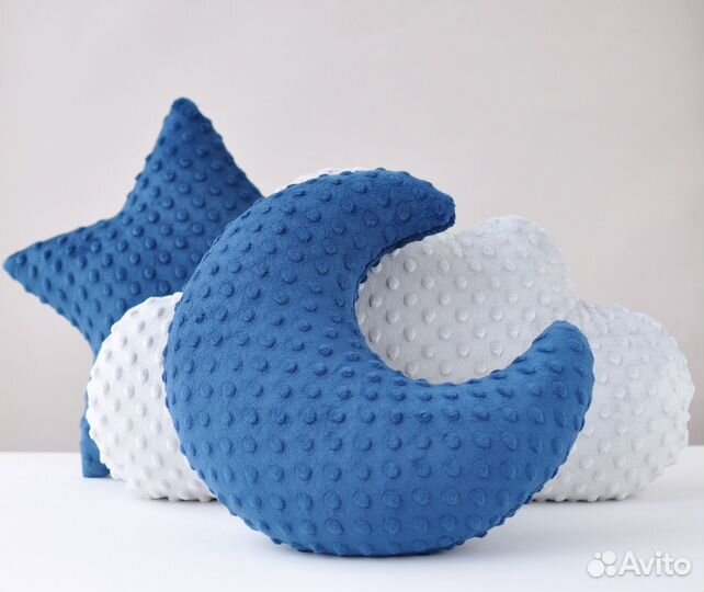 Мягкая игрушка