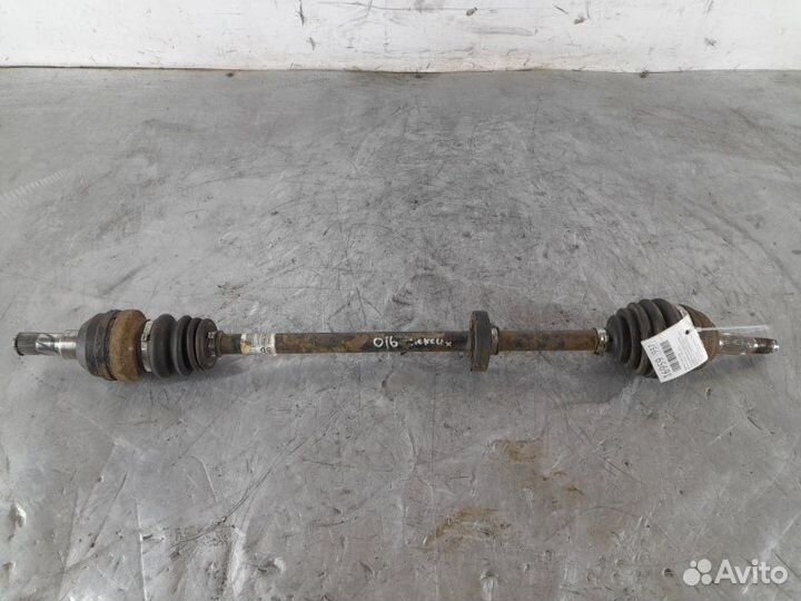 Привод передний правый Daewoo Nexia 1994-2016