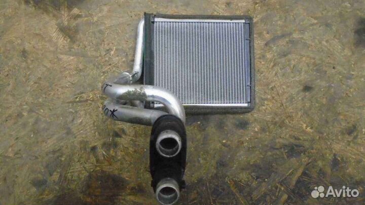 Радиатор отопителя Volkswagen Passat Cc 2.0 2013