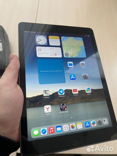 iPad 6