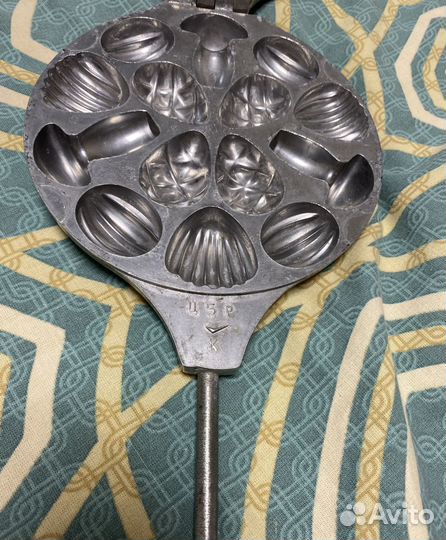 Орешница СССР