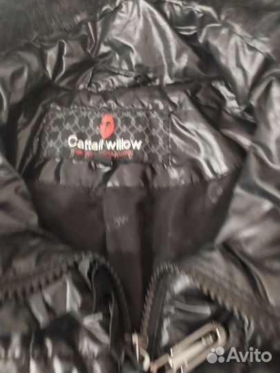 Куртка женская