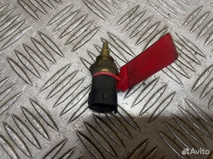 Датчик температуры Daf Xf95 2013