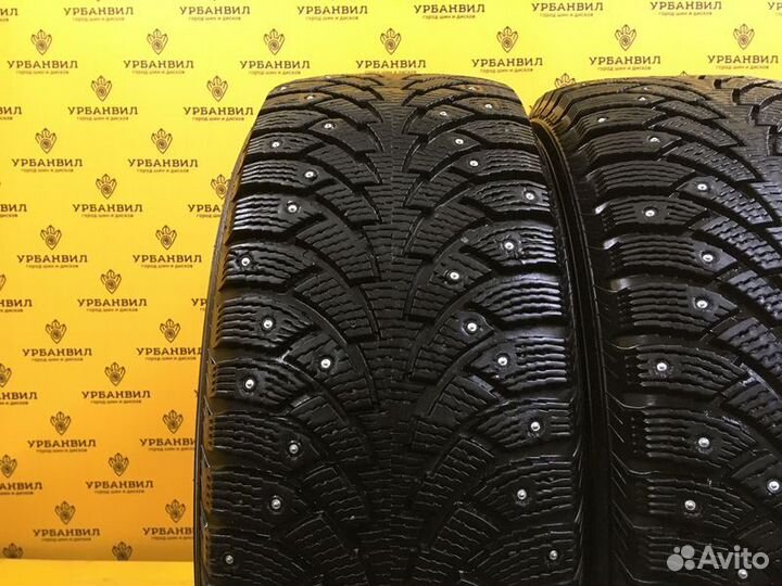 Nokian Tyres Nordman 4 235/55 R17 103T