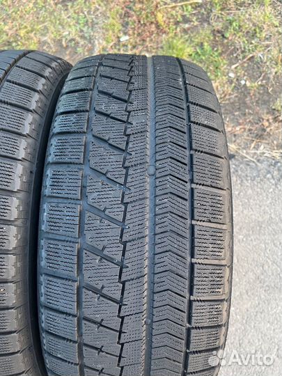 Bridgestone Blizzak VRX 205/55 R16 92Q