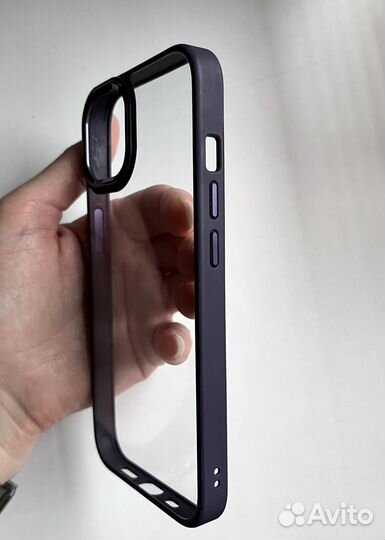 Чехлы на iPhone 13 новые