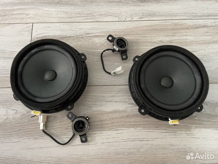 Динамики от Kia Sportage 2021