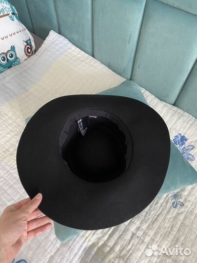 Шляпа для фотосессии