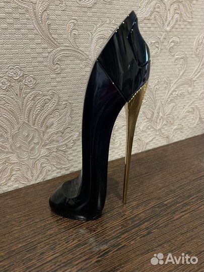 Парфюмерная вода