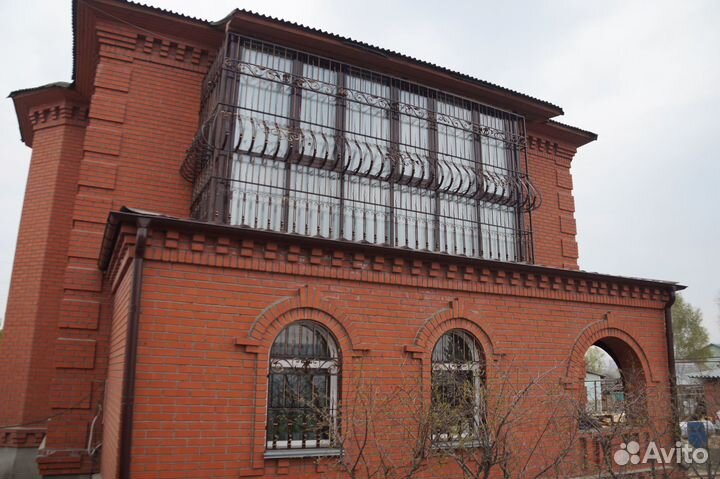 Решетка на окна