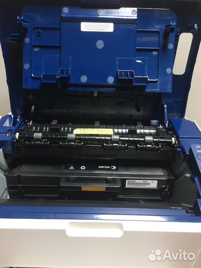 Принтер лазерный Xerox Phaser 3020