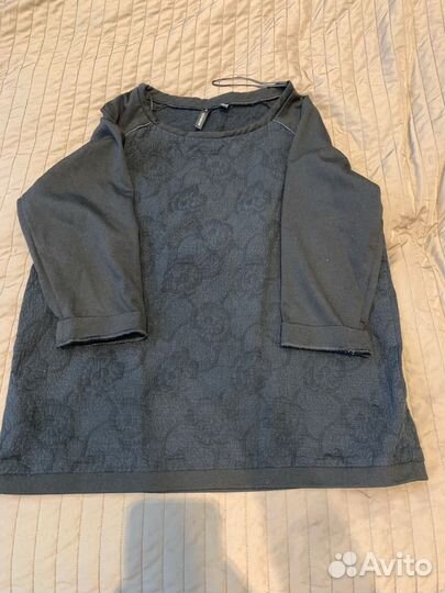 Кофта женская mango