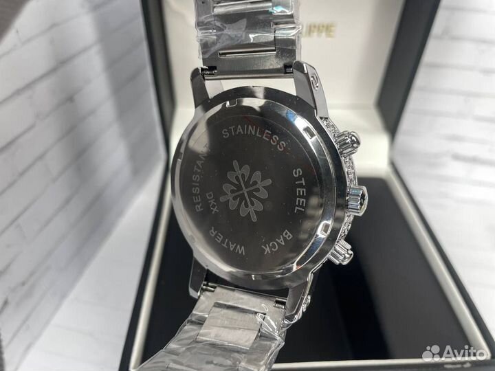 Часы мужские patek philippe