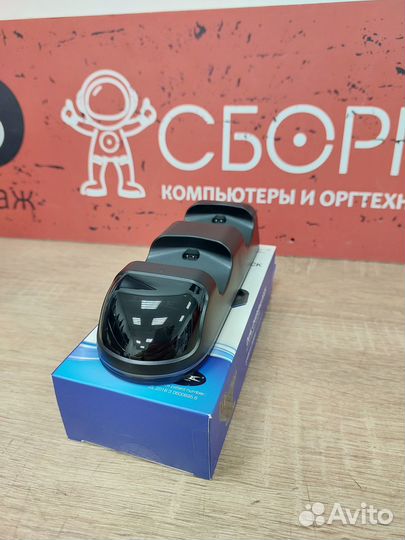 Зарядная станция для джостиков DualShock 4