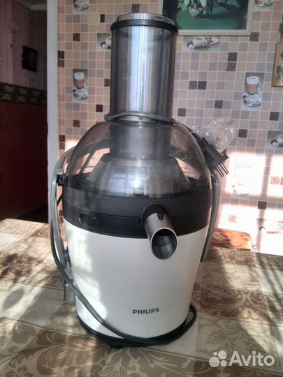 Соковыжималка