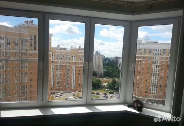 Ремонт окон, установка москитных сеток