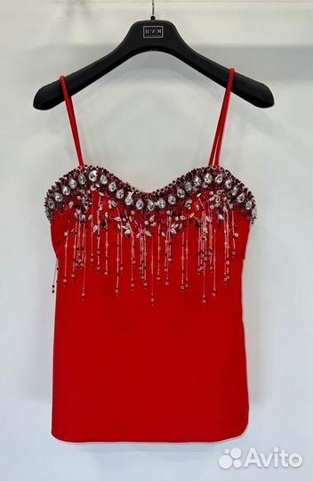 Корсет Miu miu оригинал