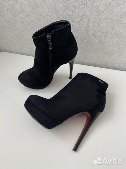 Ботильоны podio